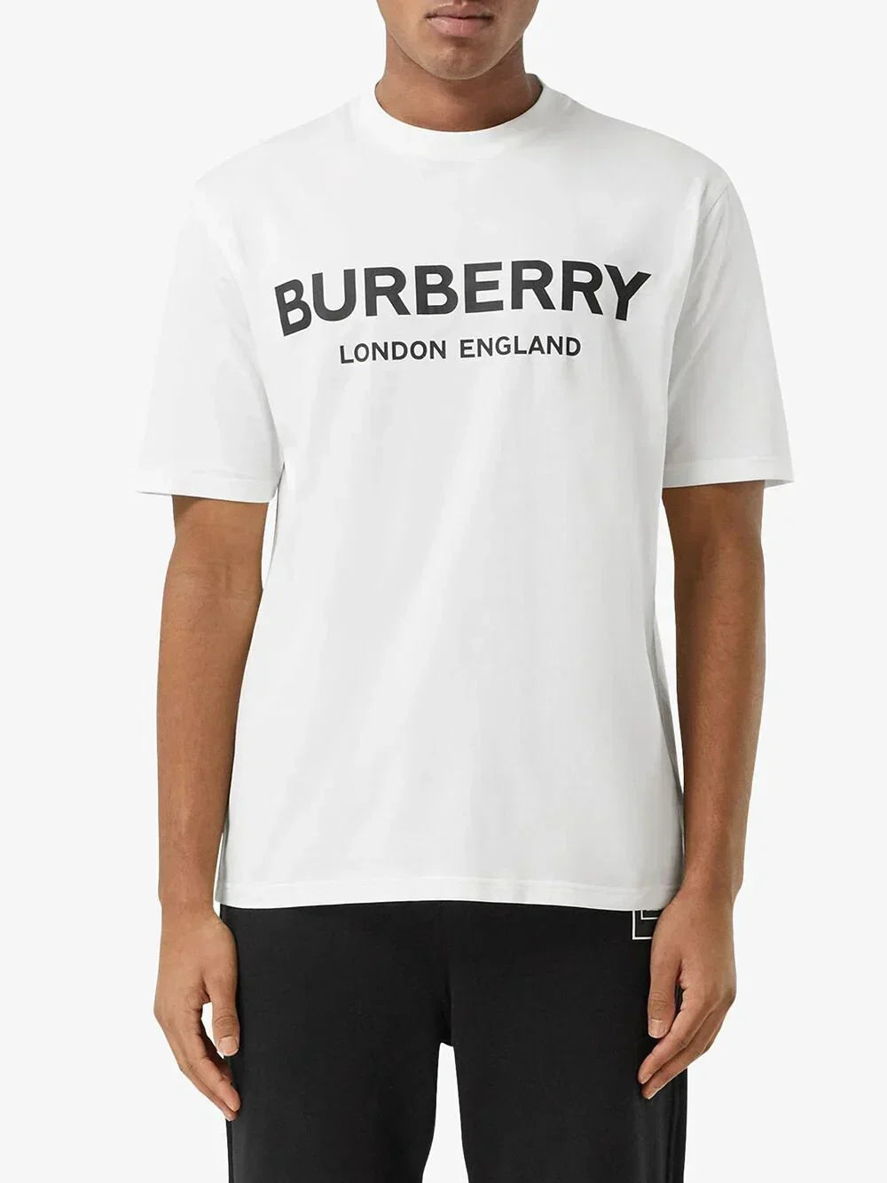BURBERRY T-SHIRT - afbeelding 2