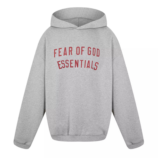 Fear of God Essentials Set – Hoodie & Jogger | Winter Tracksuit - afbeelding 2