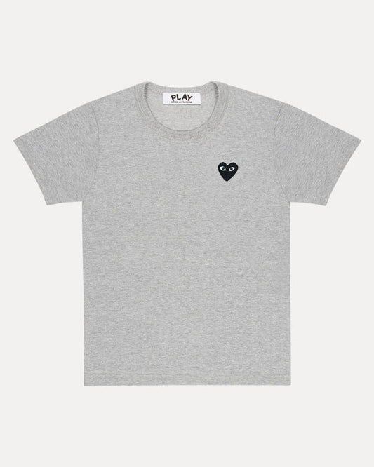 Comme Des Garçons Play - Multicolor - afbeelding 2