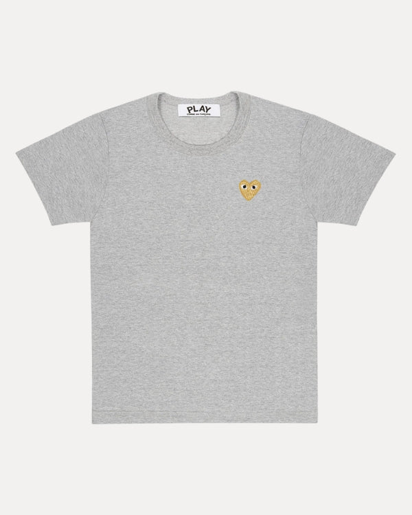 Comme Des Garçons Play - Multicolor - afbeelding 10
