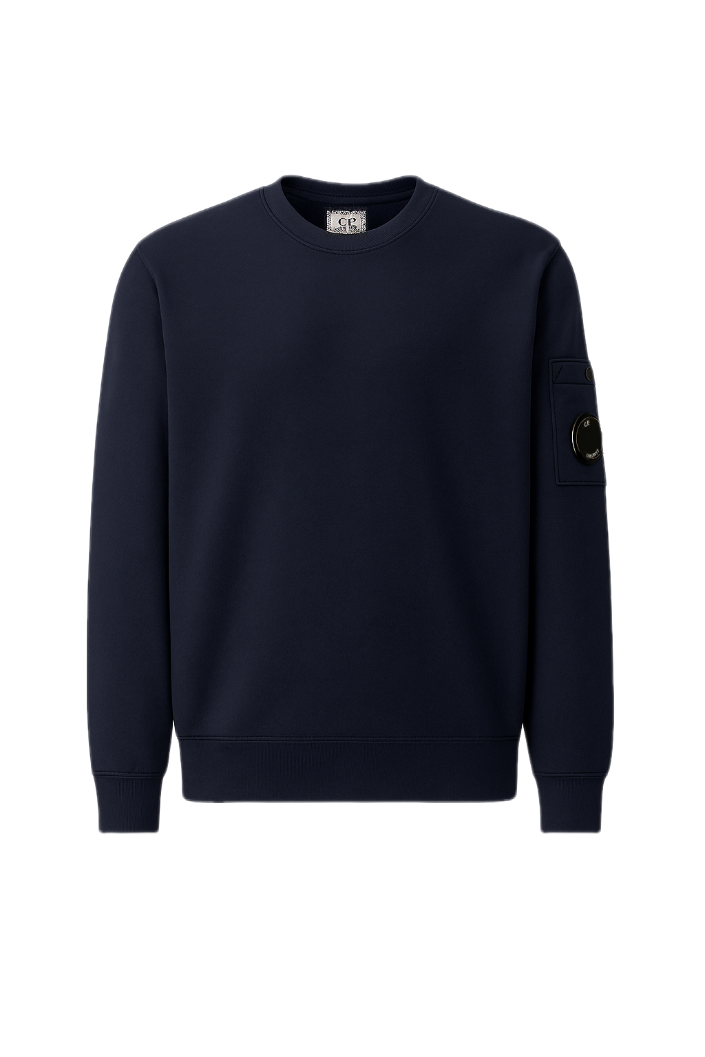 CP Company Crewneck Sweater - afbeelding 4