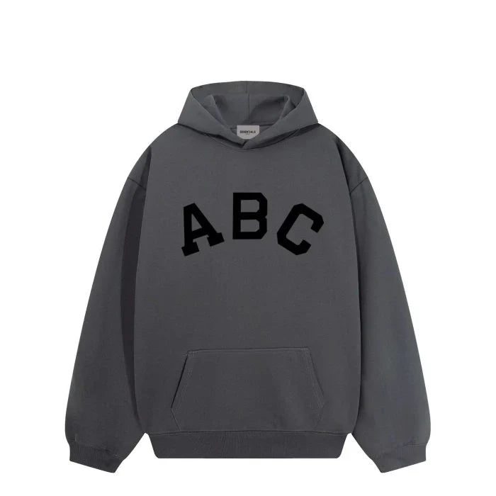 ABC Essentials hoodie - afbeelding 4