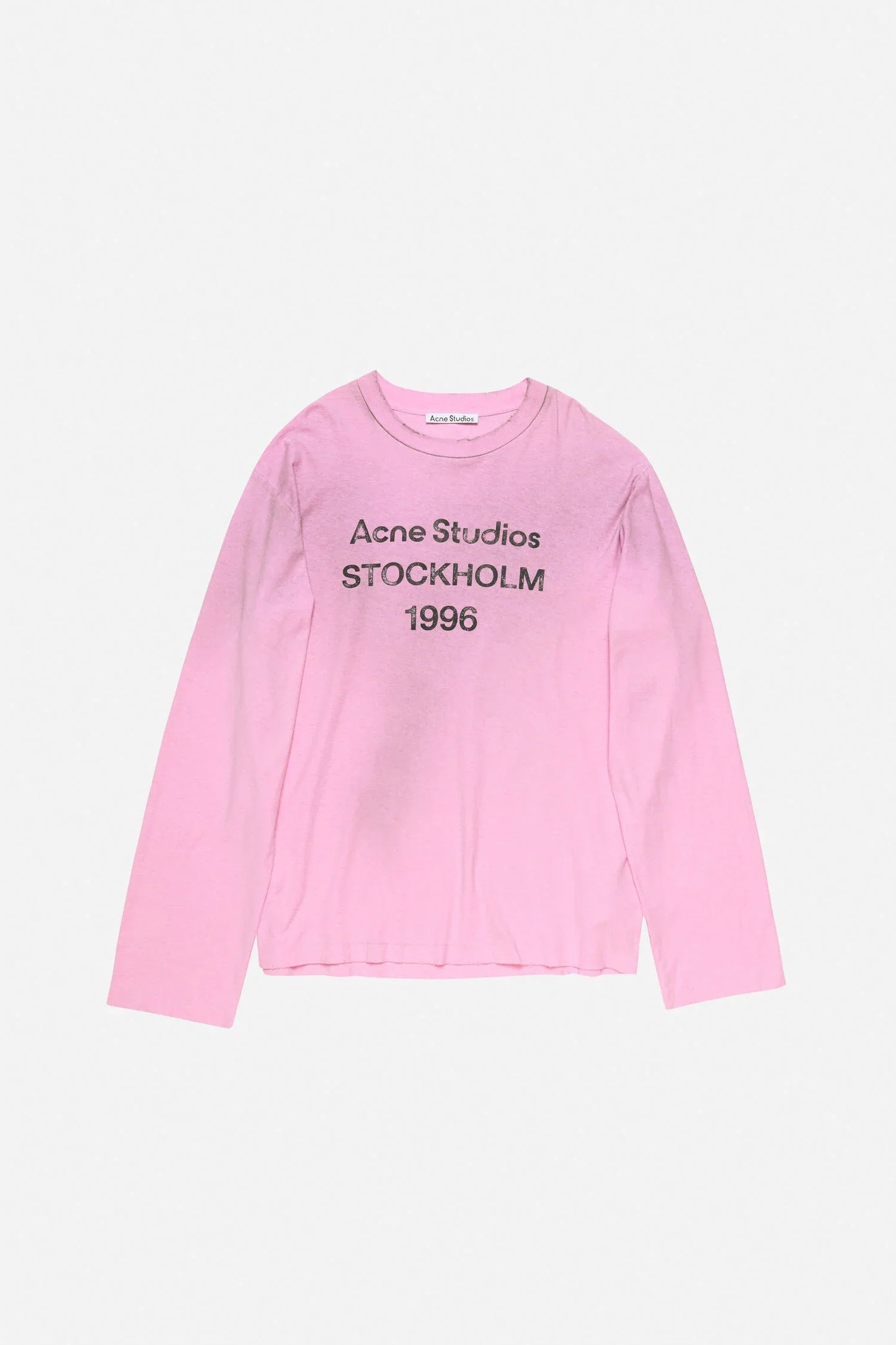 Acne Studios Longsleeve - afbeelding 6