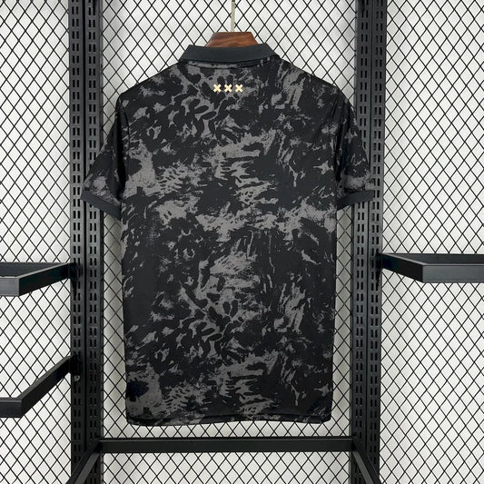 Ajax X Stone Island Jersey - afbeelding 2