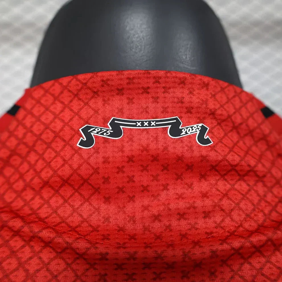 Ajax Thuis Shirt 2025/2026 - afbeelding 5