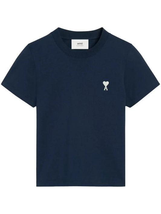 AMI Paris T-shirt - afbeelding 2