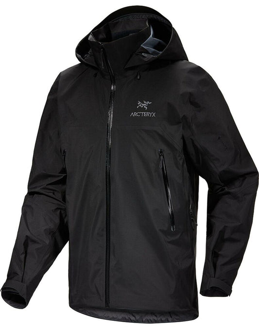 Arc'teryx Windbreaker Jas - afbeelding 2