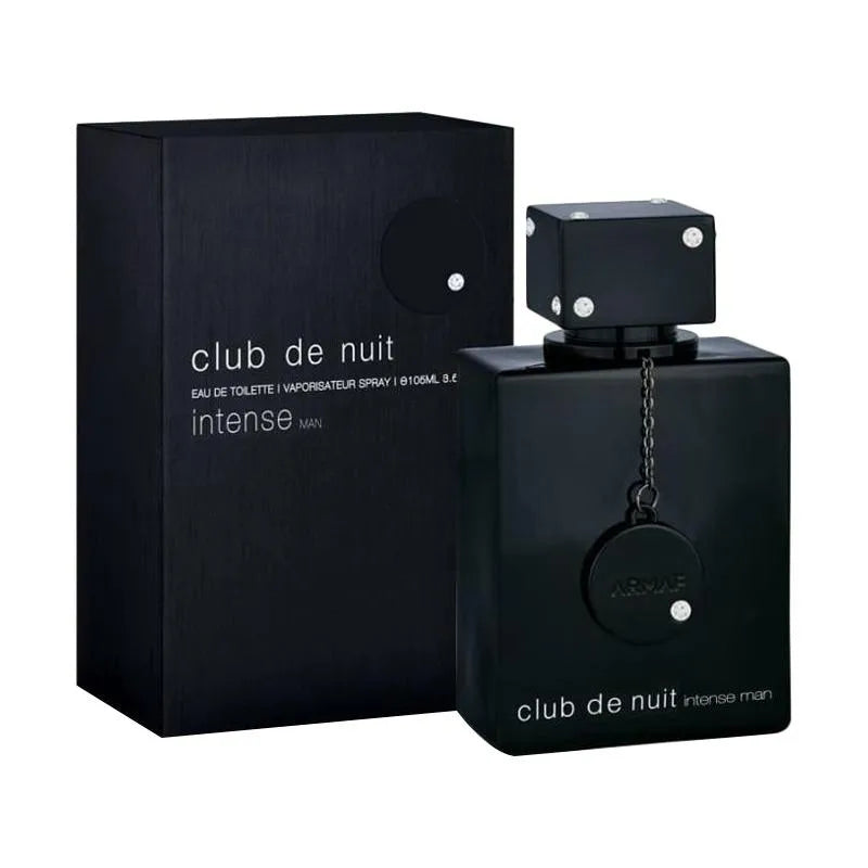 Armaf Club de Nuit Intense Man Eau de Parfum 100ML - afbeelding 1