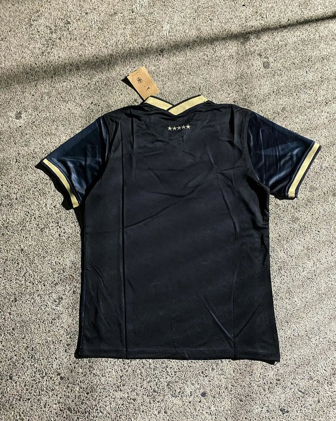 Stussy x Brazil "Desert Breeze" - afbeelding 5
