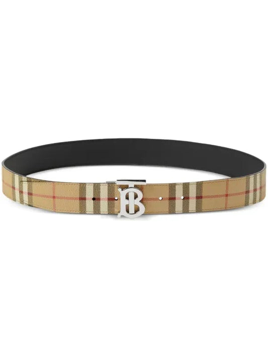 Burberry Riem Beige - afbeelding 2