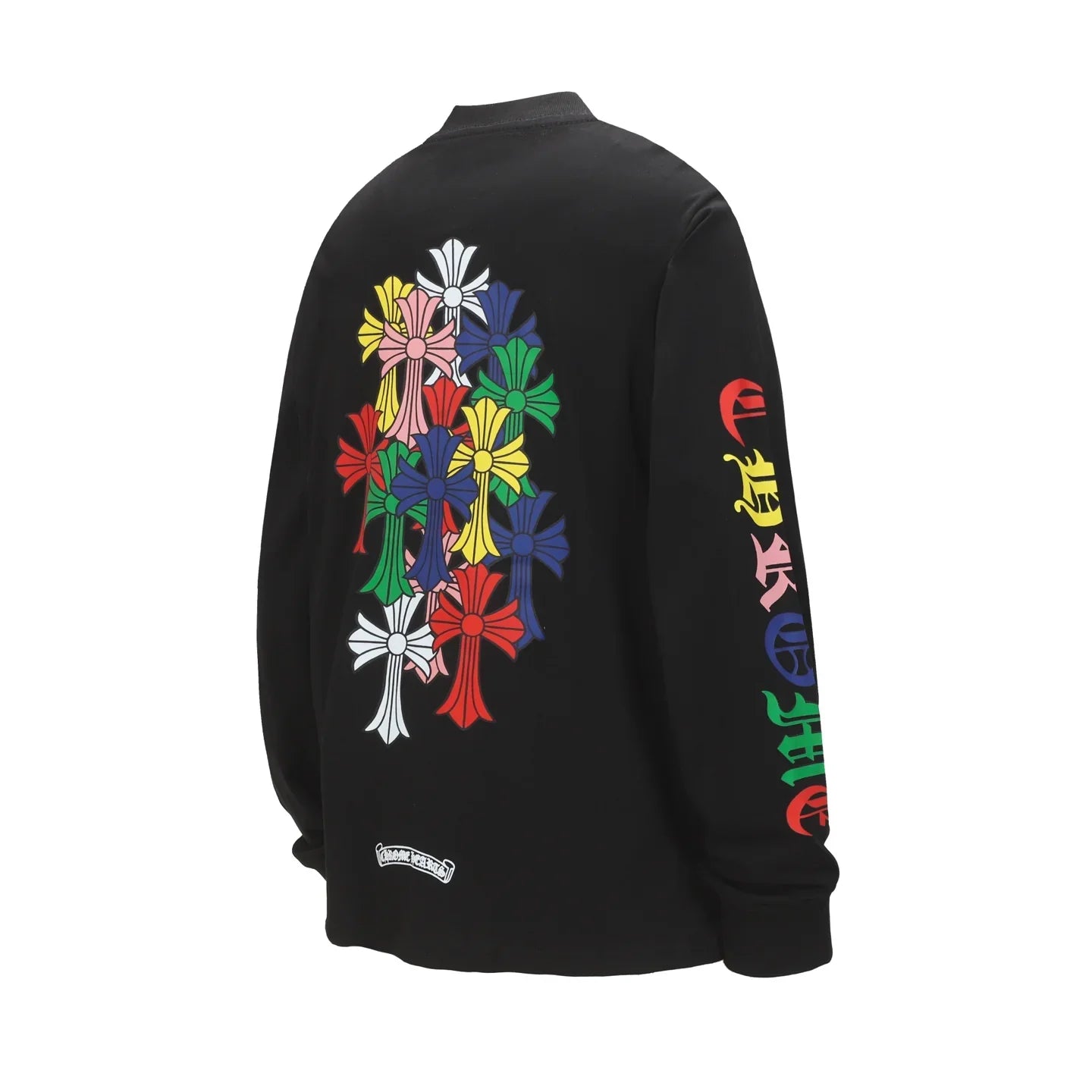 Chrome Hearts Long Sleeve (Set 2) - afbeelding 4