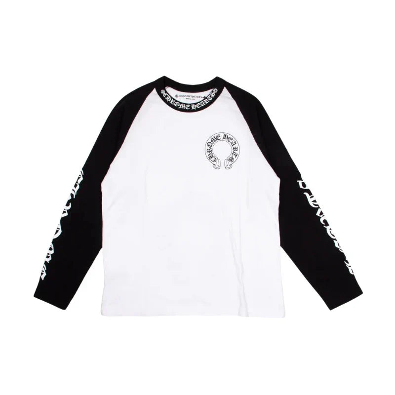 Chrome Hearts long sleeve (Set 1) - afbeelding 2