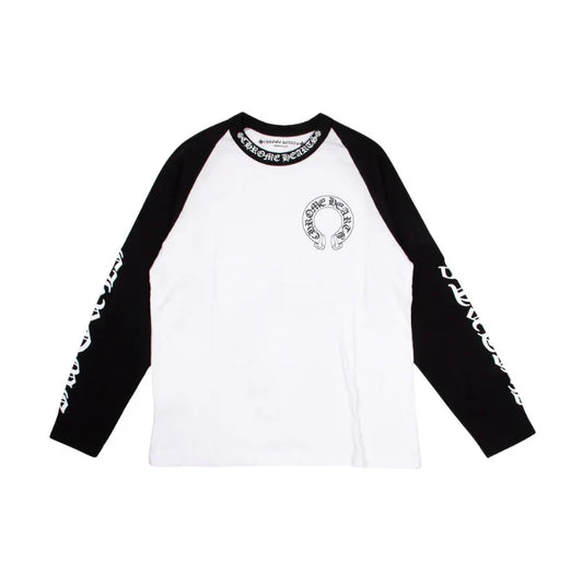 Chrome Hearts long sleeve (Set 1) - afbeelding 2