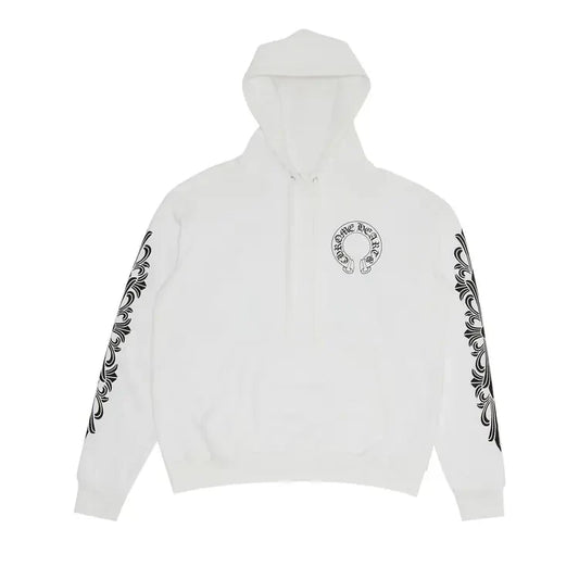 Chrome Hearts Hoodie - afbeelding 2