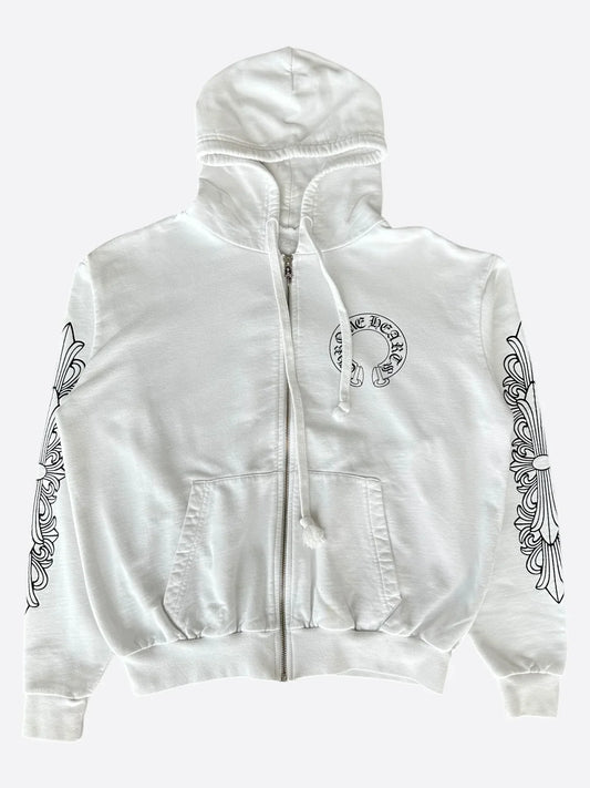 Chrome Hearts Vest - afbeelding 2