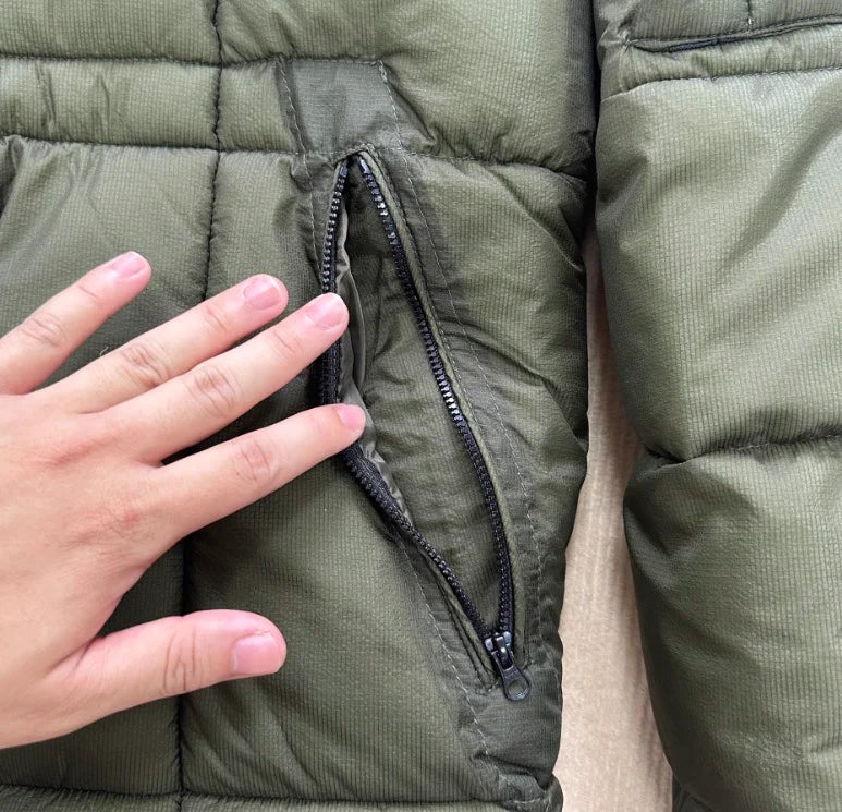 CP Company Puffer Jacket - afbeelding 7