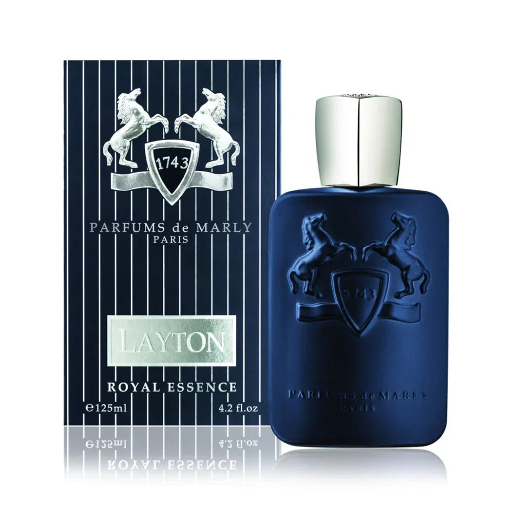 Parfums de Marly Layton Eau de Parfum 125ML - afbeelding 1