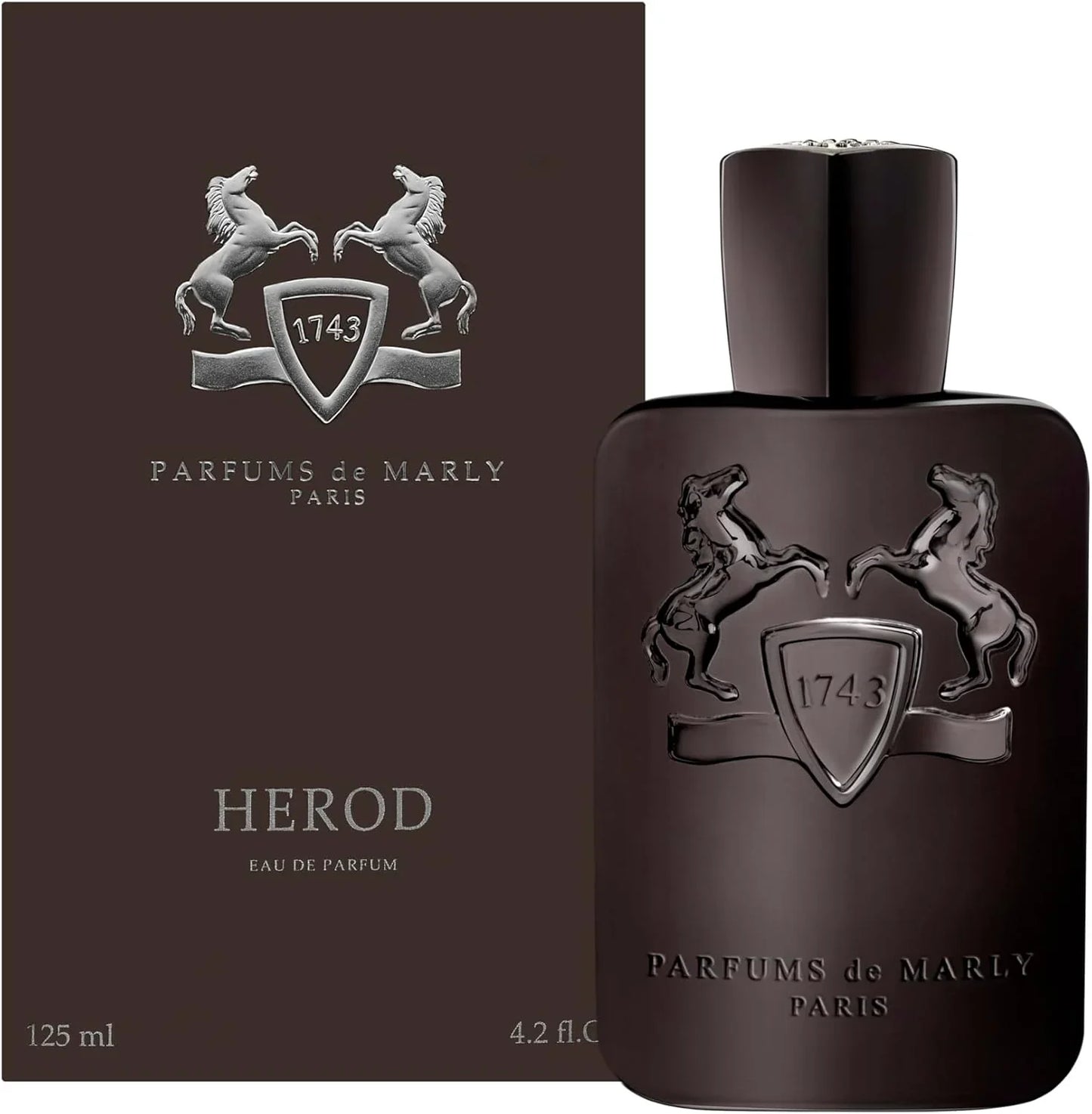 Parfums de Marly Herod Eau de Parfum 125ML - afbeelding 1