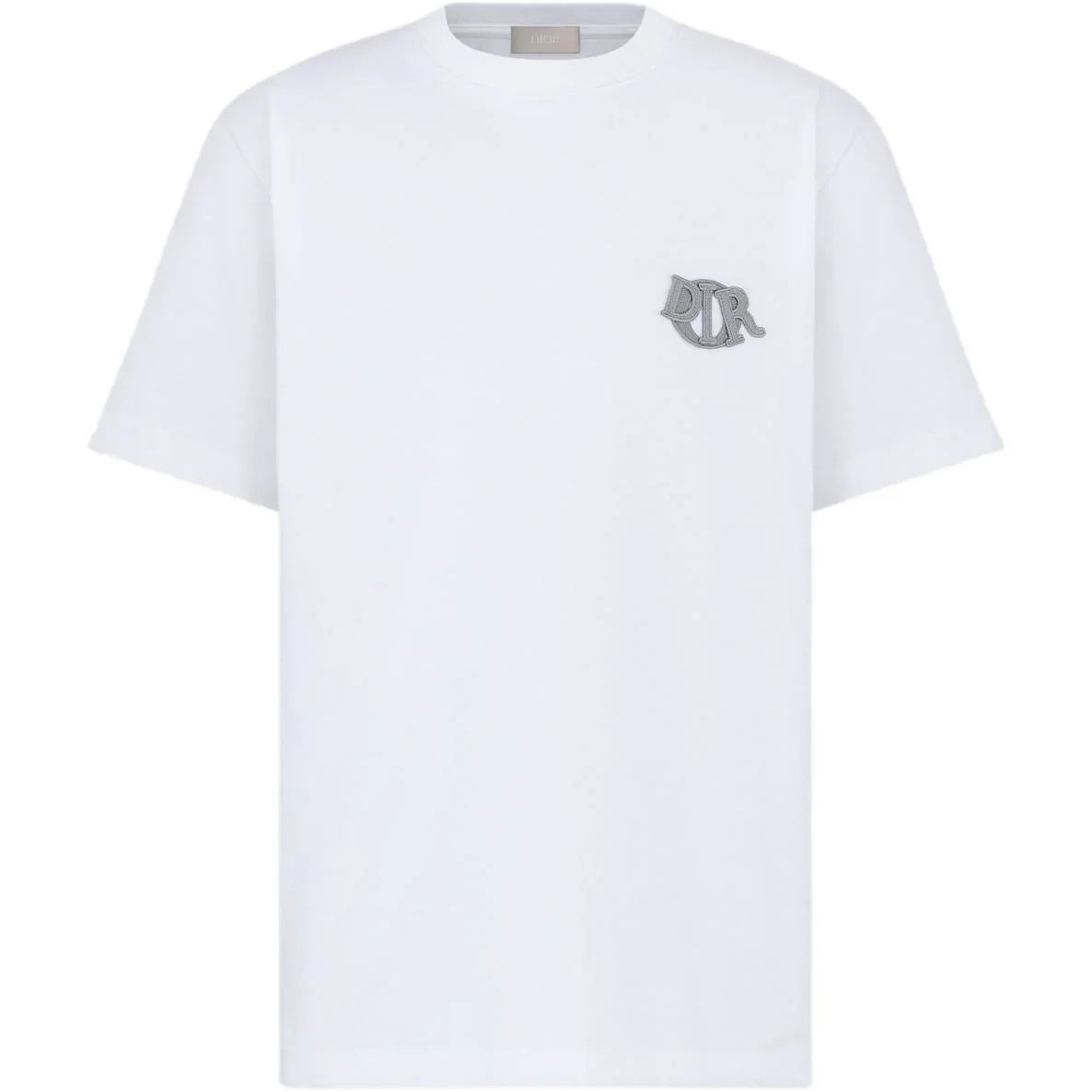 Dior Logo T-Shirt - afbeelding 3