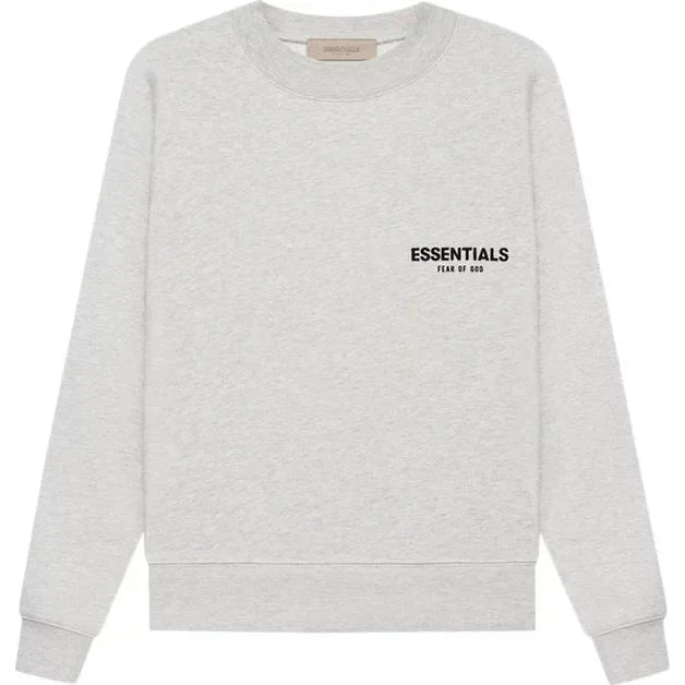 Essentials Fear Of God Sweater - afbeelding 1