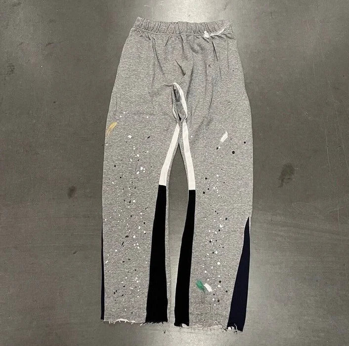 Galerry Dept. Paint-Splatter Joggers - afbeelding 3