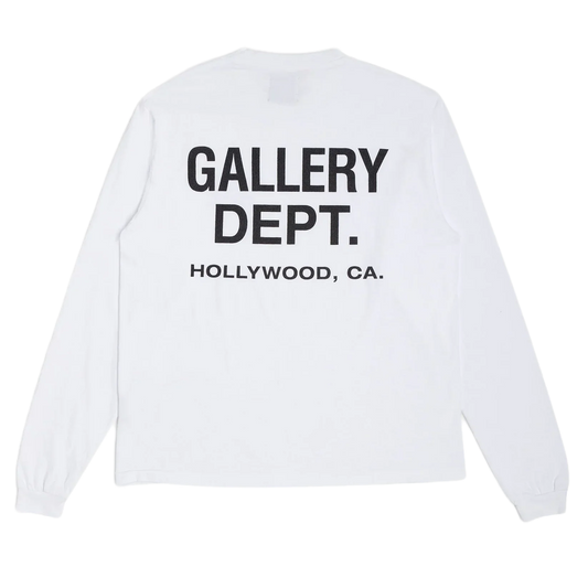 Gallery Dept. long sleeve - afbeelding 2