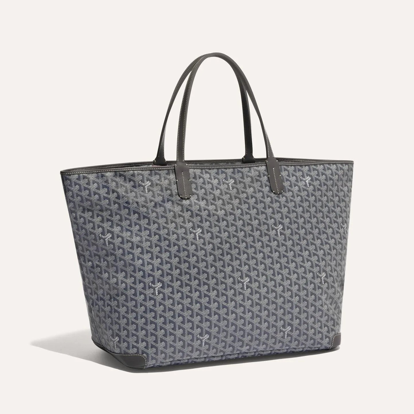 Goyard Artois GM Bag - Grijs
