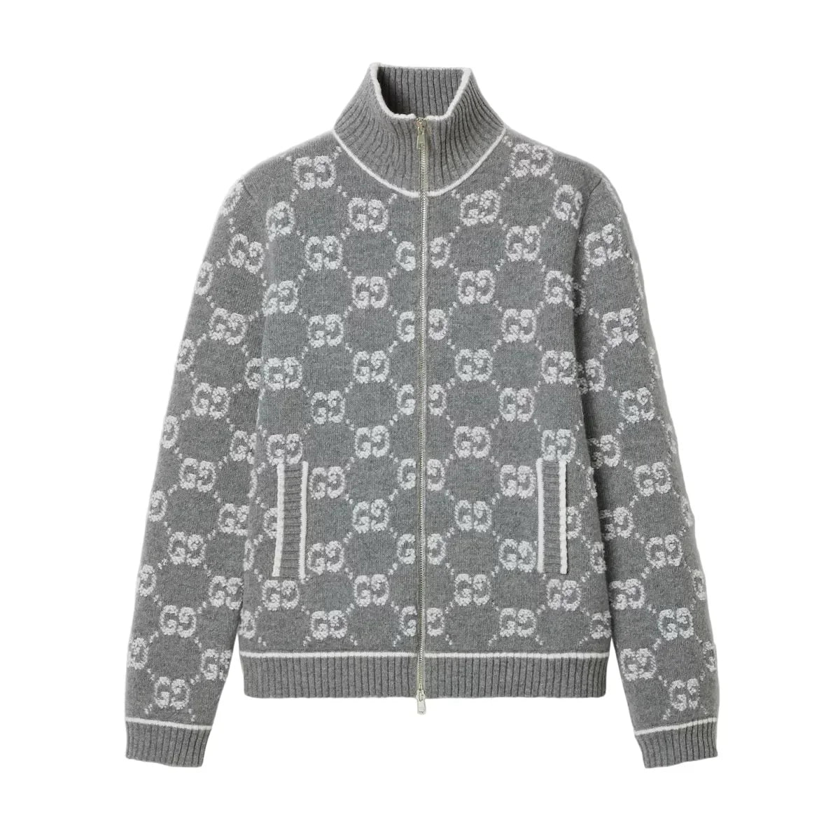 Gucci Cardigan - afbeelding 1