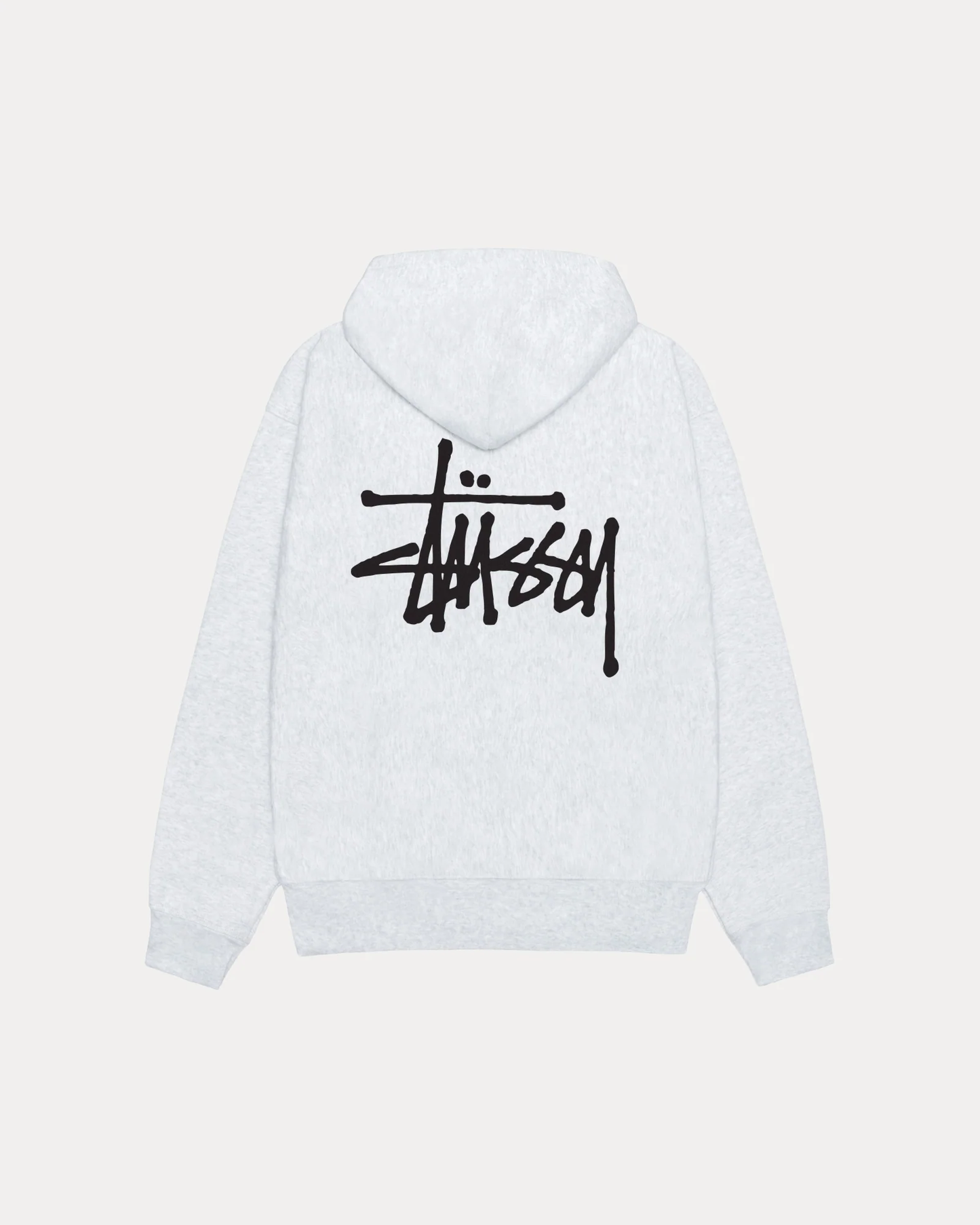 STÜSSY HOODIE - BASIC - afbeelding 8