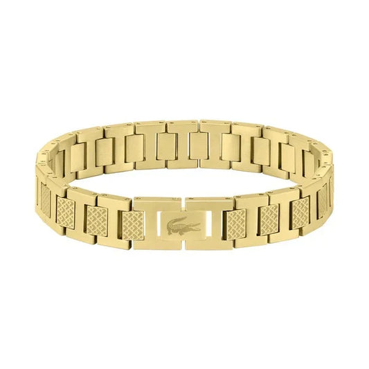 Lacoste Metalen Armband - afbeelding 2