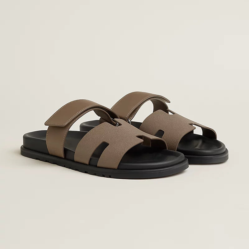 Hermes Chypre Sandals - afbeelding 12