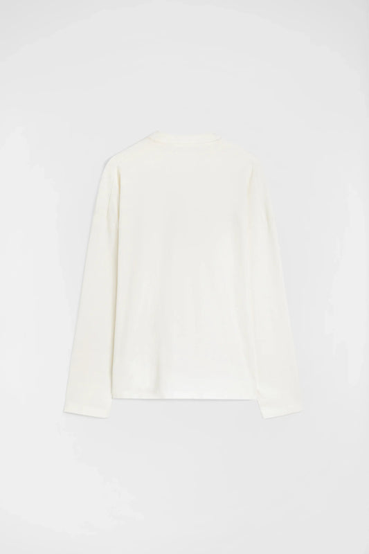 Jil Sander Longsleeve - afbeelding 2