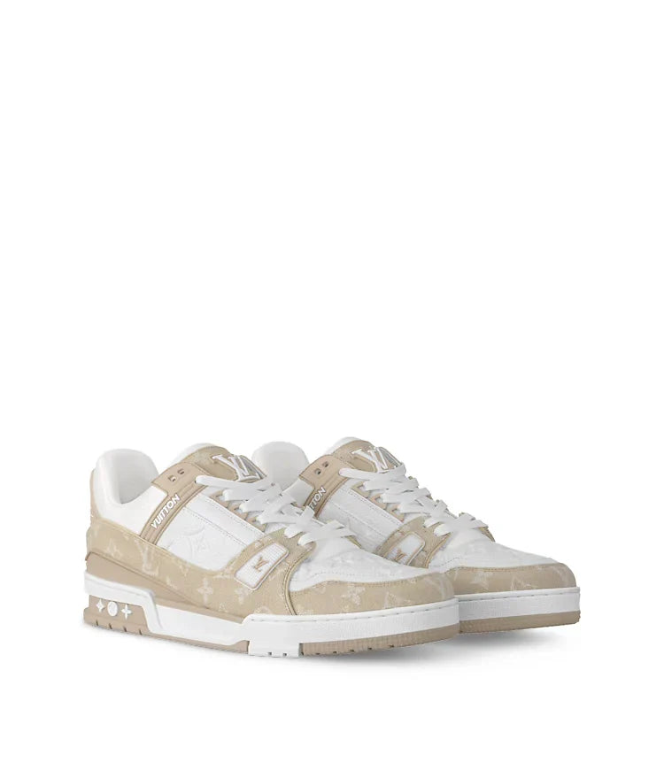 Louis Vuitton Trainers - afbeelding 6