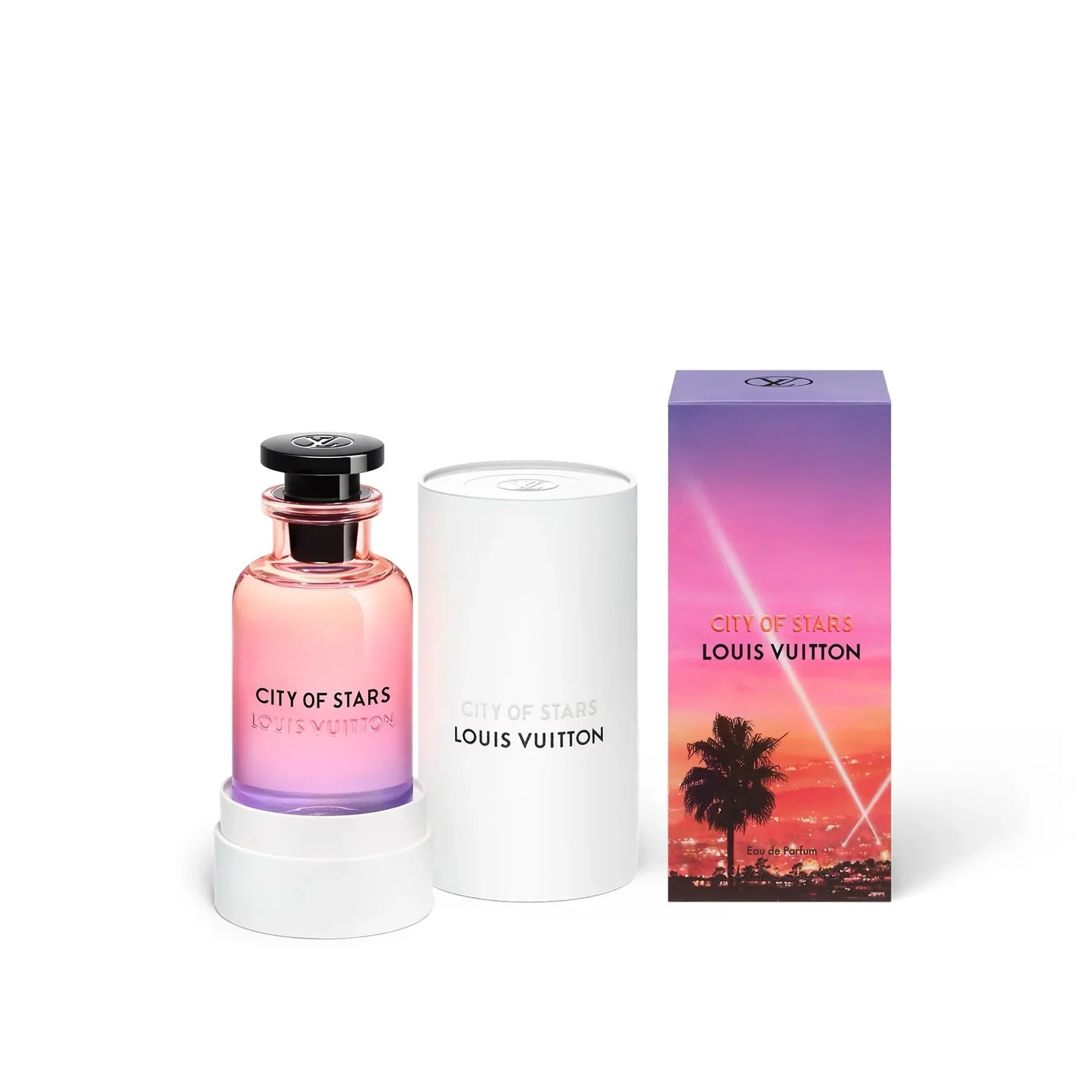 Louis Vuitton City of Stars Eau de Parfum 100ML - afbeelding 1
