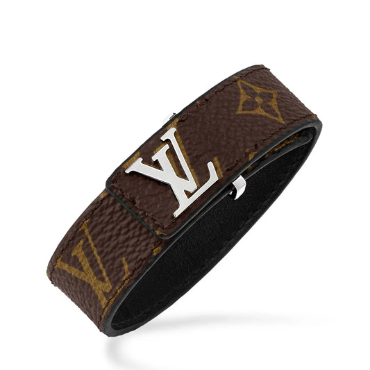 Louis Vuitton Armband Monogram (20 CM) - afbeelding 2