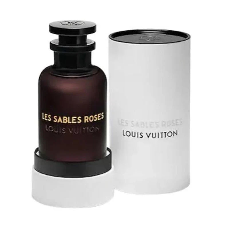 Louis Vuitton Les Sables Roses Eau de Parfum 100ML - afbeelding 1