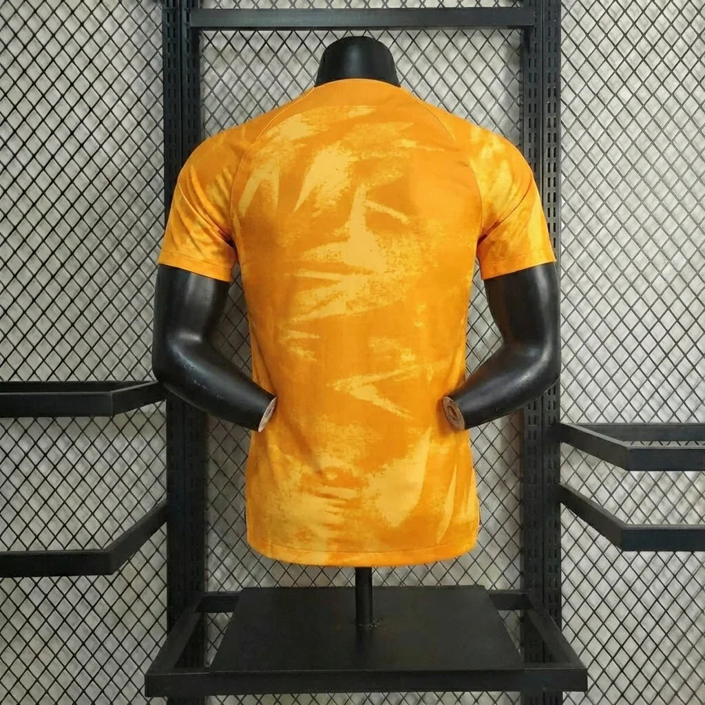 Nederland 2022 Worldcup Jersey - afbeelding 2