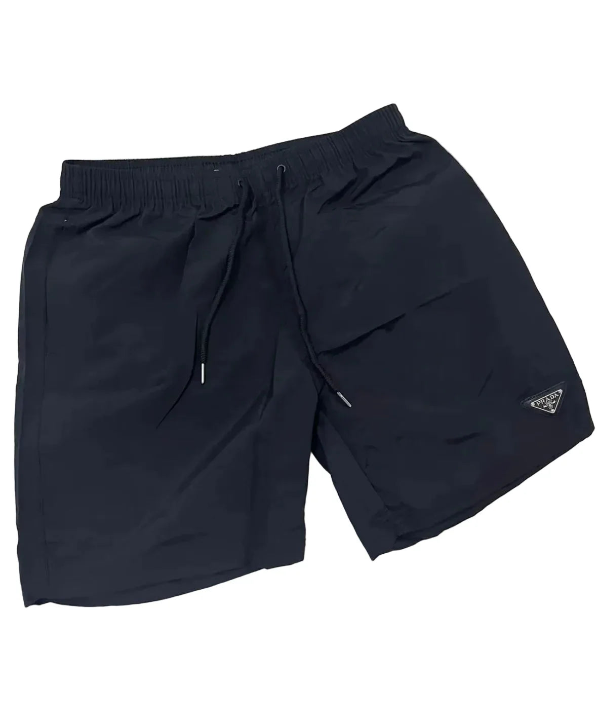 Prada Nylon Zwembroek - afbeelding 1