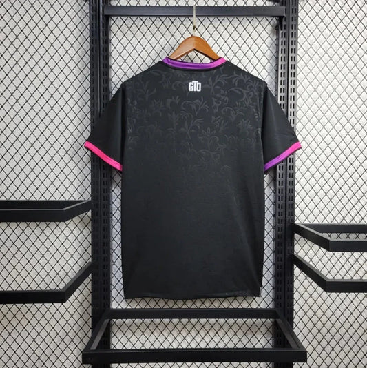 PSG Paris Saint-Germain "Paris Noir" Limited Jersey - afbeelding 2