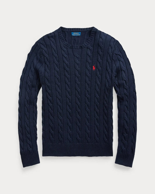 Ralph Lauren Knitwear Sweater - afbeelding 2