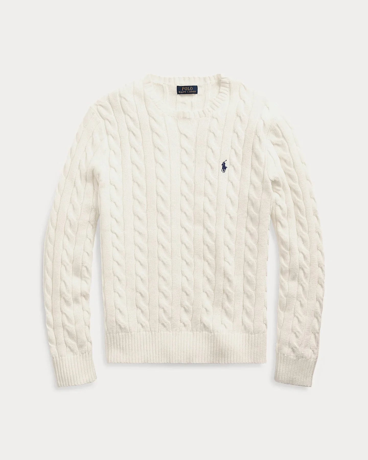 Ralph Lauren Knitwear Sweater - afbeelding 4
