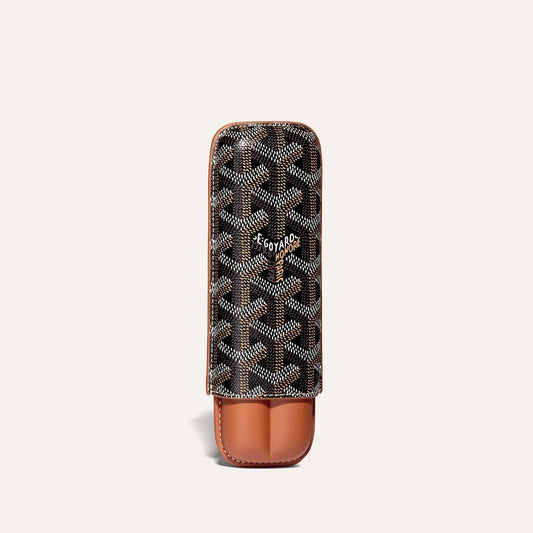 Goyard Cigaar Houder 2 - afbeelding 2