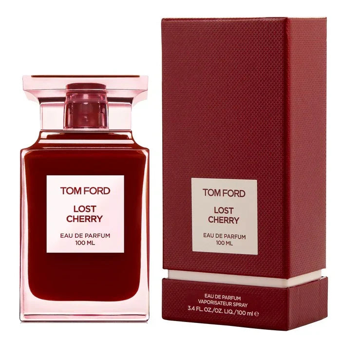 Tom Ford Lost Cherry Eau de Parfum 100ML - afbeelding 1