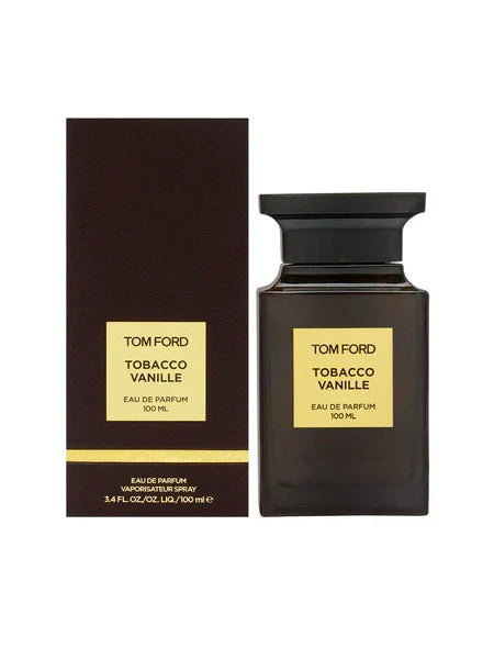 Tom Ford Vanille Eau de Parfum 100ML - afbeelding 1