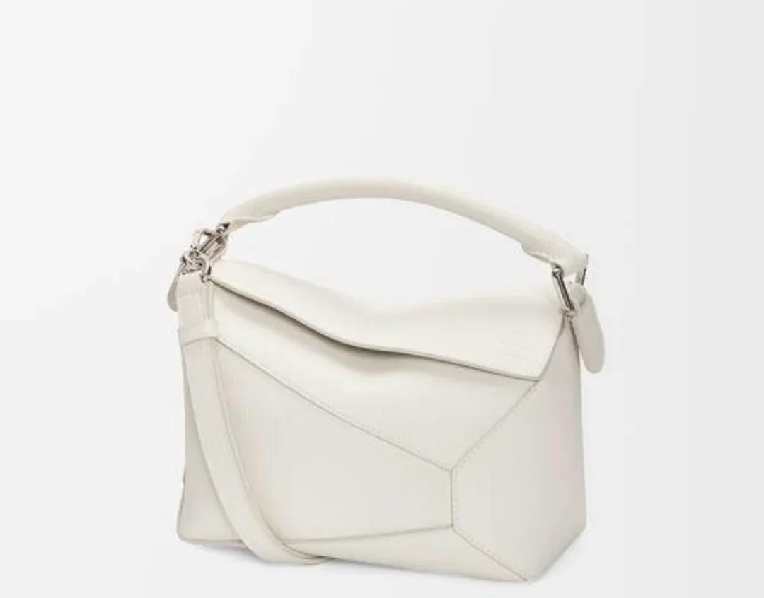 LOEWE PUZZLE BAG - afbeelding 4