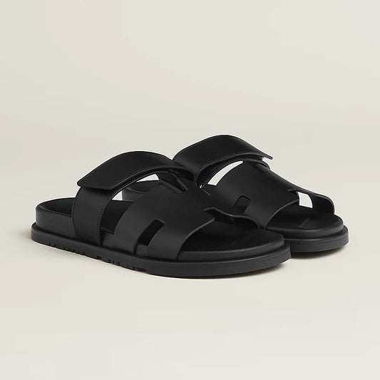 Hermes Chypre Sandals - afbeelding 2
