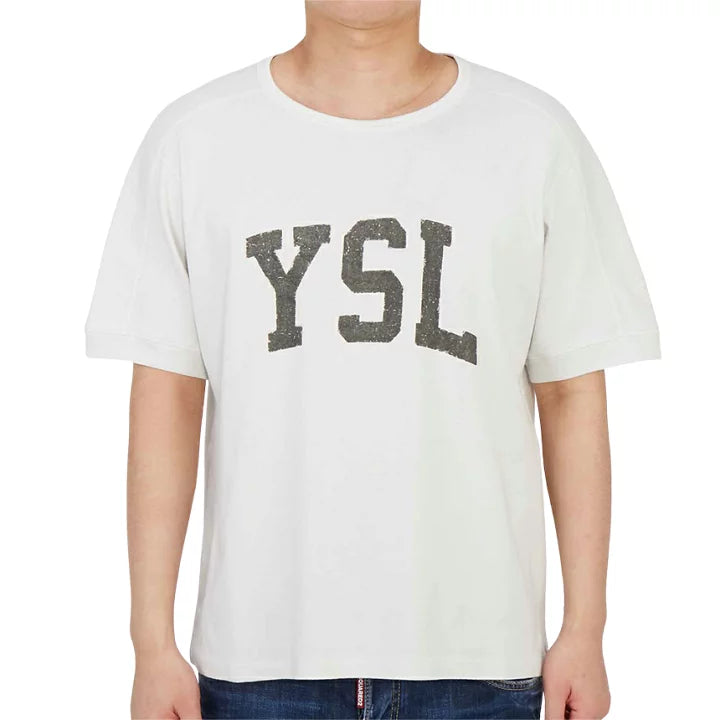 YSL T-SHIRT - afbeelding 2