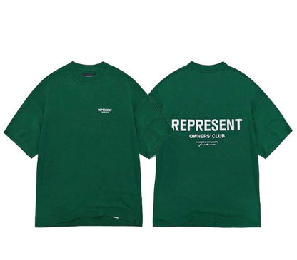 REPRESENT T-SHIRT - afbeelding 7