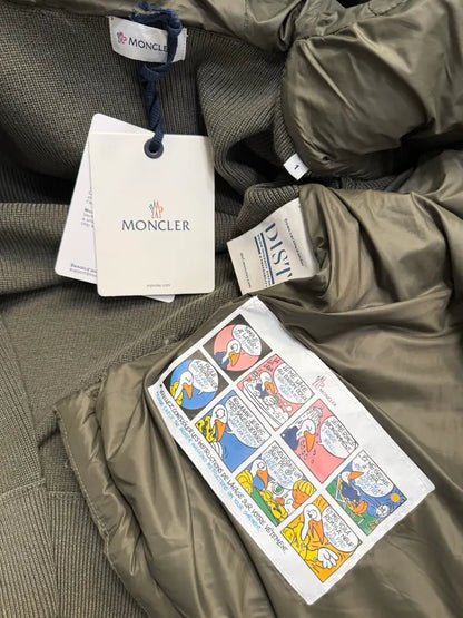 Moncler Cardigan's - afbeelding 14