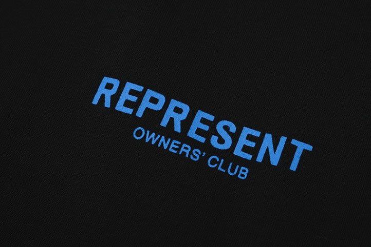 REPRESENT T-SHIRT - afbeelding 10